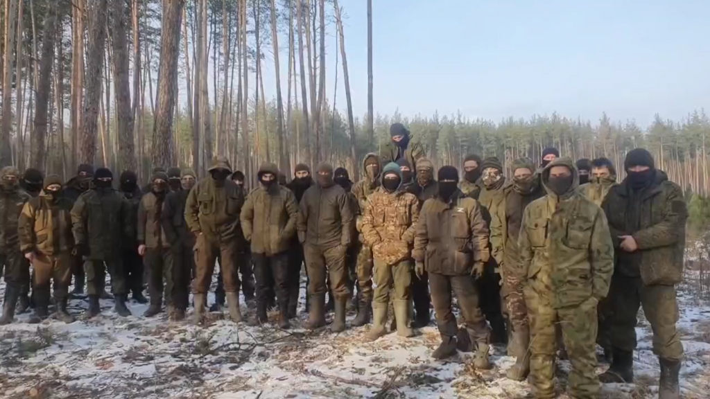 &lt;p&gt;Mobilizirani Rusi iz Jaroslavske oblasti snimili su apel upućen Putinu&lt;/p&gt;
