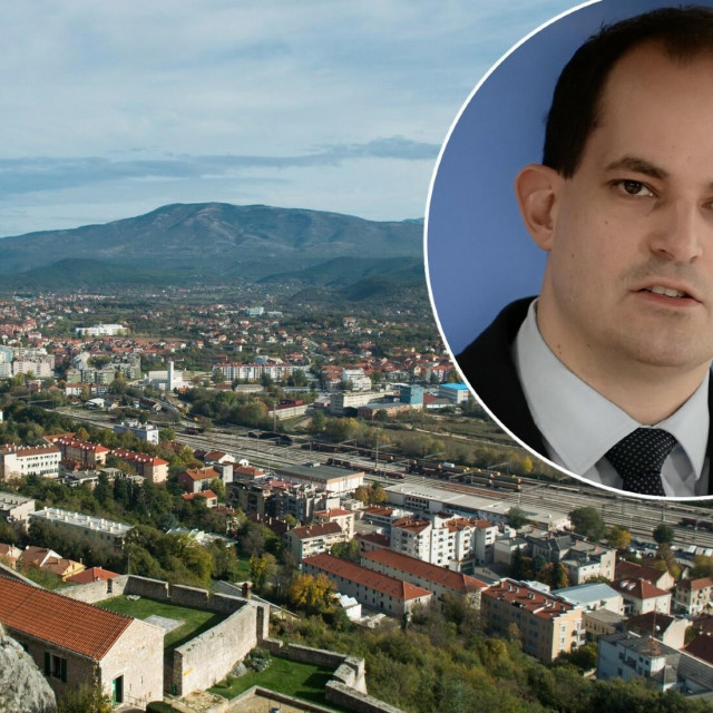 &lt;p&gt;Ministar pravosuđa i uprave Ivan Malenica (HDZ) svojim je potpisom ‘amenovao’ izbor stalne bilježnice u Kninu&lt;/p&gt;