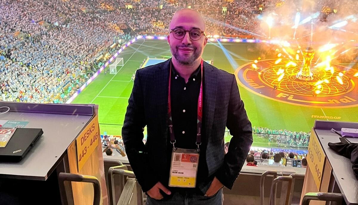 Marokanski novinar Mounib Abdelilah o novom igraču Bijelih: ‘Izraziti je talent, Hajduk je dobio pravog igrača’