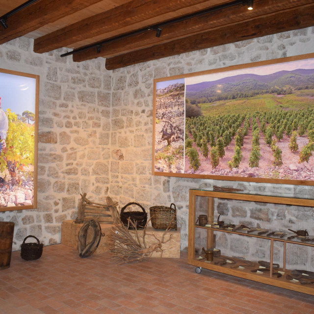 &lt;p&gt;Noć muzeja u Muzeju vinogradarstva i vinarstva ‒ Putniković&lt;/p&gt;