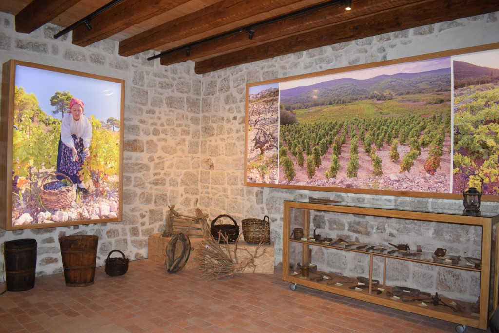 &lt;p&gt;Noć muzeja u Muzeju vinogradarstva i vinarstva ‒ Putniković&lt;/p&gt;