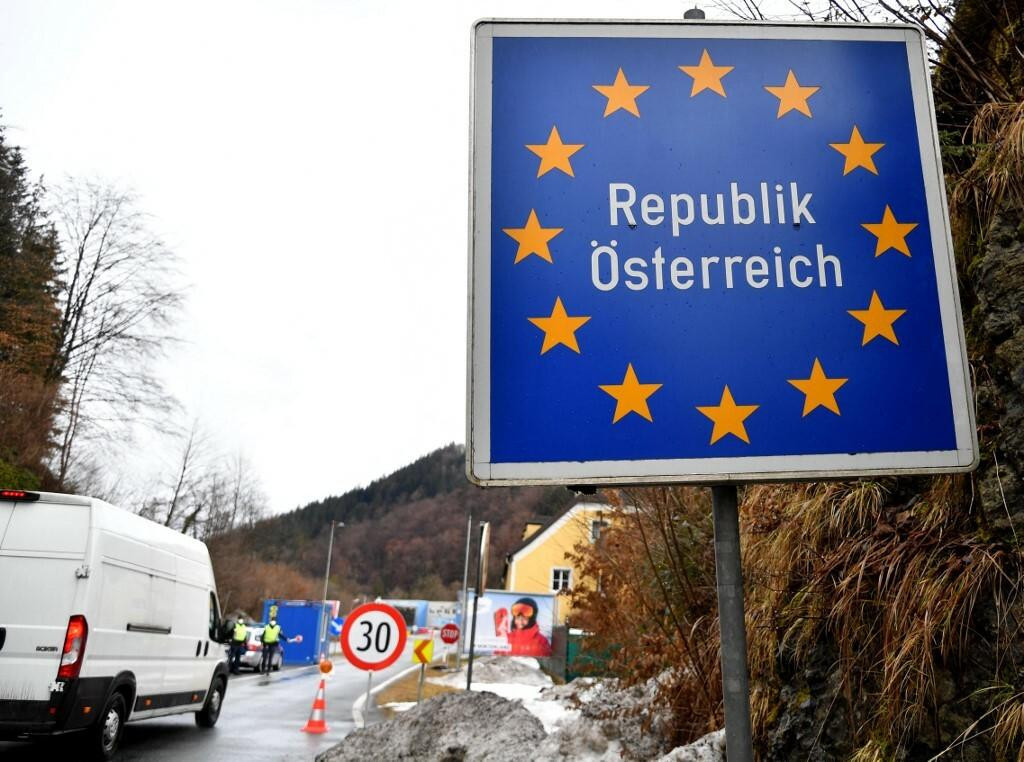&lt;p&gt;Austrija sankcionira nepridržavanje prometnih propisa&lt;/p&gt;
