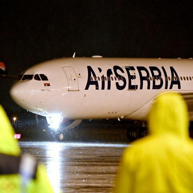 &lt;p&gt;Autističnom dječaku Air Serbia nije dopustila ukrcaj na zrakoplov za Tivat&lt;/p&gt;