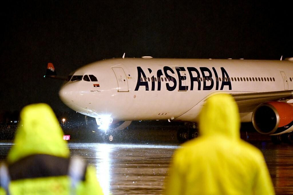&lt;p&gt;Autističnom dječaku Air Serbia nije dopustila ukrcaj na zrakoplov za Tivat&lt;/p&gt;