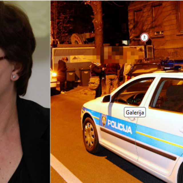 &lt;p&gt;Dr. sc. Elvira Koić, napad na nju istražuje policija&lt;/p&gt;