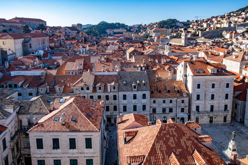 &lt;p&gt;U Pićanu su svjesni ljepote i tradicionalnosti kosih krovova, ako ustraju na tome, mogli bi se približiti Dubrovniku (ilustracija)&lt;/p&gt;