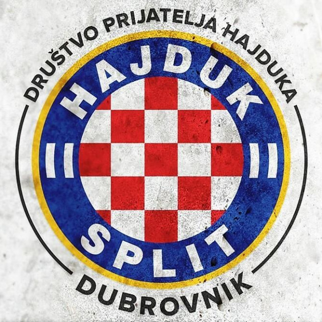 &lt;p&gt;Društvo prijatelja Hajduka – podružnica Dubrovnik&lt;/p&gt;