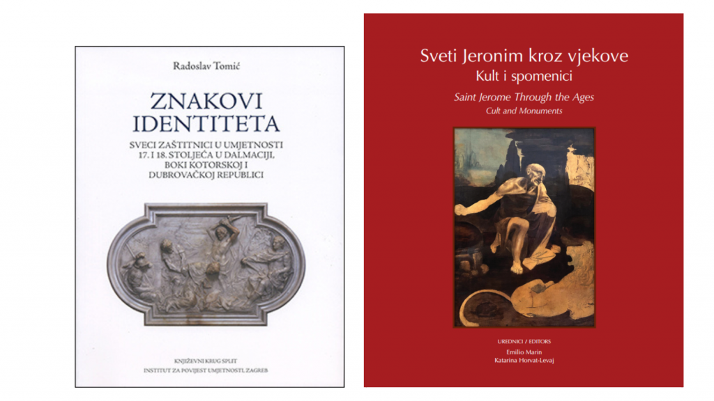 &lt;p&gt;Predstavljanje knjiga je u četvrtak 9. veljače u 19 sati u dvorani Ivana Pavla II. u Dubrovniku&lt;/p&gt;