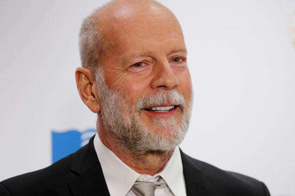 &lt;p&gt;Osim po filmskim ulogama, Bruce Willis mogao bi biti upamćen i po odgojnim savjetima&lt;/p&gt;