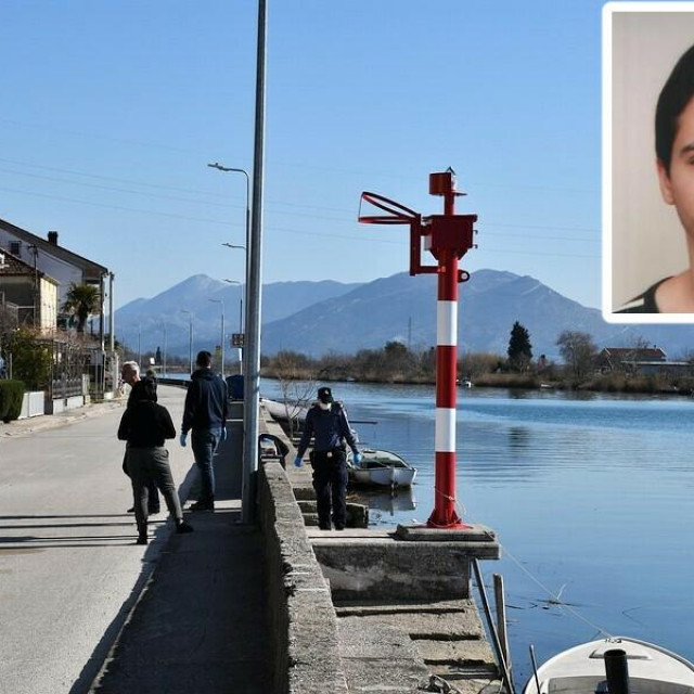 &lt;p&gt;Jutros je pronađeno truplo nestalog mladića Ante Bebića&lt;/p&gt;