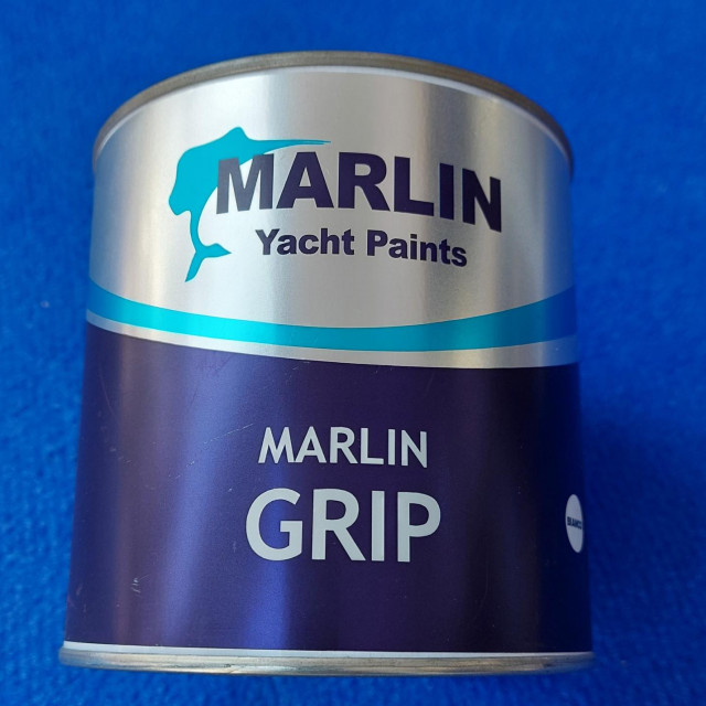 &lt;p&gt;Marlin Grip&lt;/p&gt;