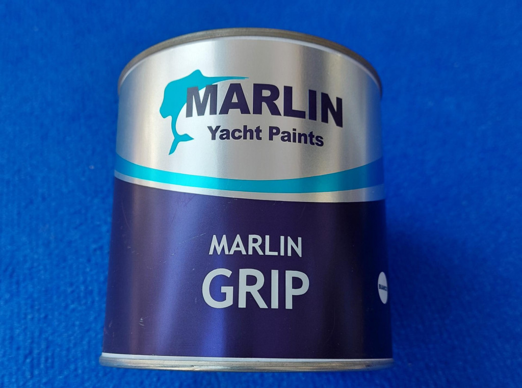 &lt;p&gt;Marlin Grip&lt;/p&gt;