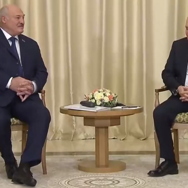 &lt;p&gt;Lukašenko i Putin&lt;/p&gt;