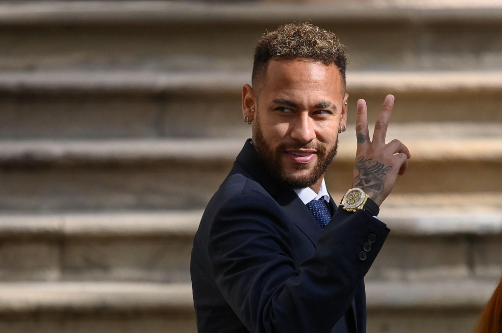 &lt;p&gt;Neymar nije baš susjed iz snova&lt;/p&gt;