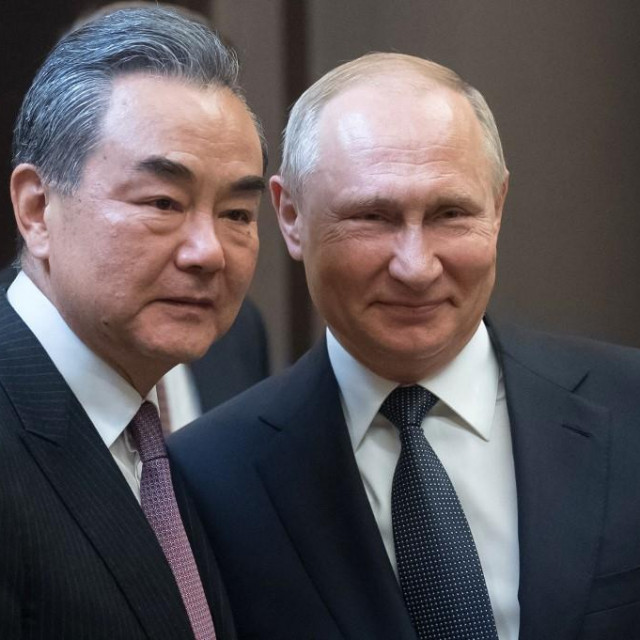 &lt;p&gt;Putin i Wang Yi 2019. u Sočiju&lt;/p&gt;