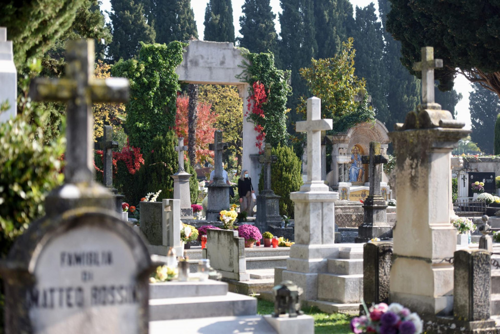 &lt;p&gt;Gradsko groblje Zadar&lt;/p&gt;