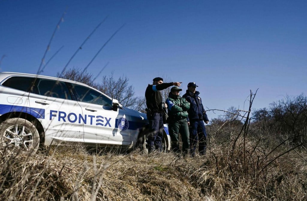 &lt;p&gt;EU priprema sporazum za FRONTEX u BiH&lt;/p&gt;