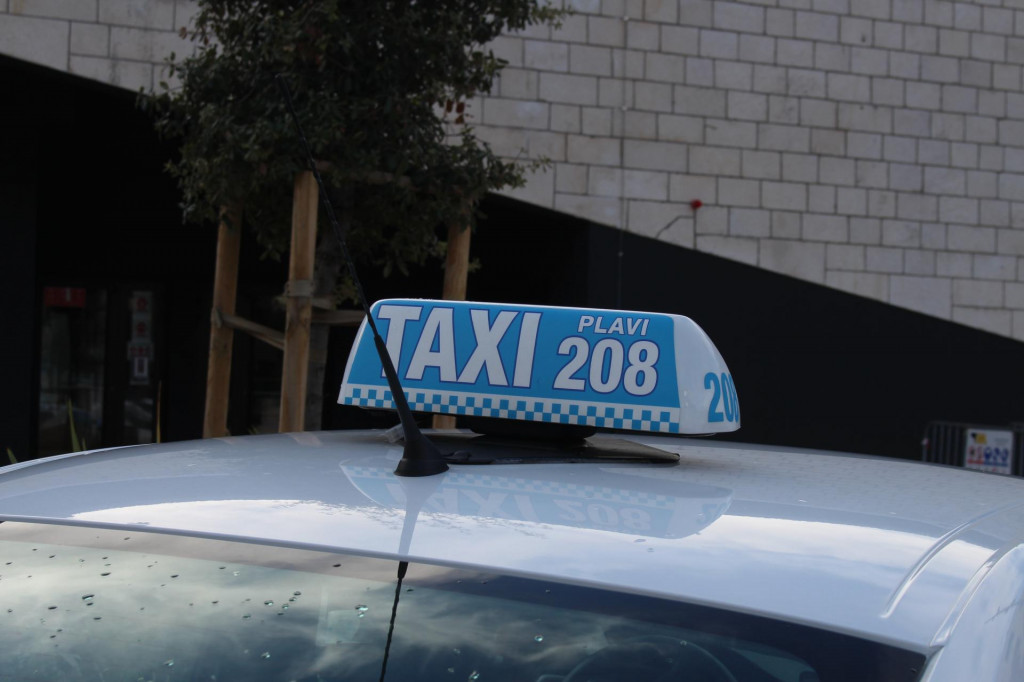 &lt;p&gt;”Plavi taksi” neće primati nove članove&lt;/p&gt;