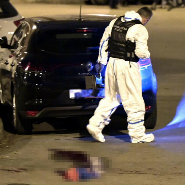 &lt;p&gt;Policija traga za Ivicom Šišarom koji je čovjeku pucao u potiljak u Španskom&lt;/p&gt;
