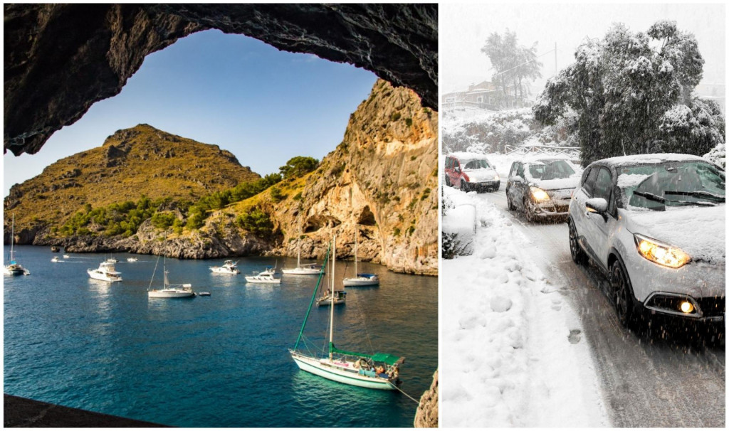 &lt;p&gt;Mallorca ljeti/zima 2023.&lt;/p&gt;