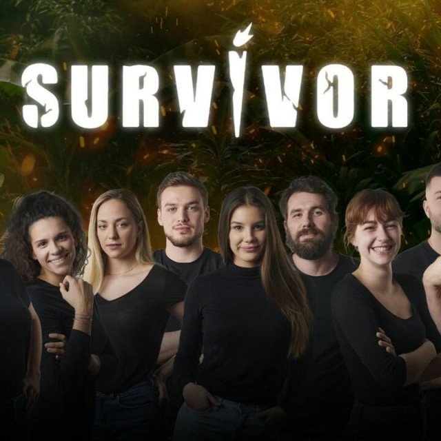 &lt;p&gt;Survivor 2023&lt;/p&gt;