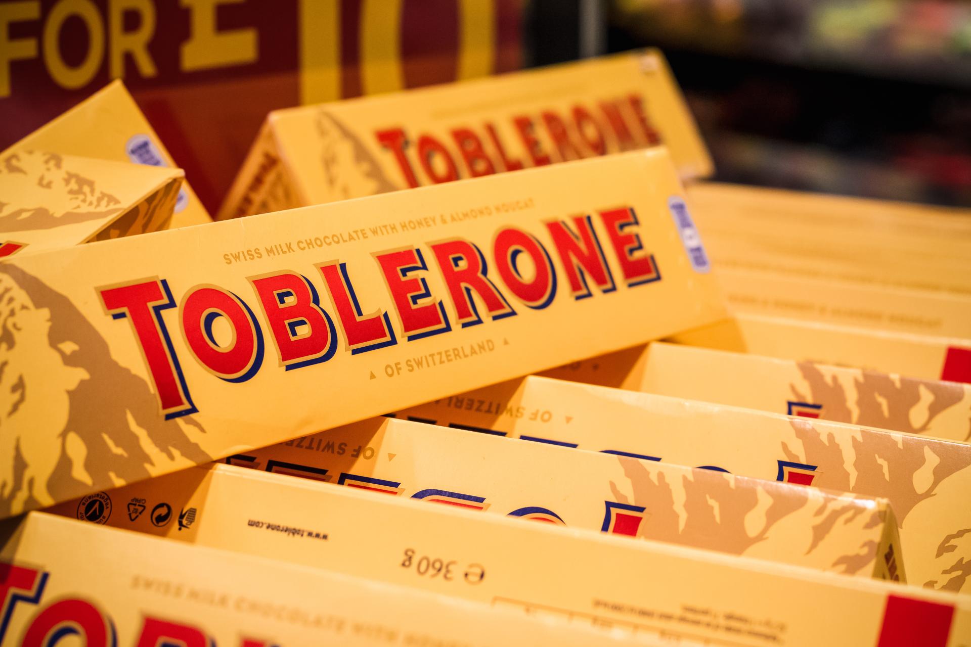 Švicarska proizvođaču kultne čokolade zadala težak udarac! Toblerone više nikad neće biti isti