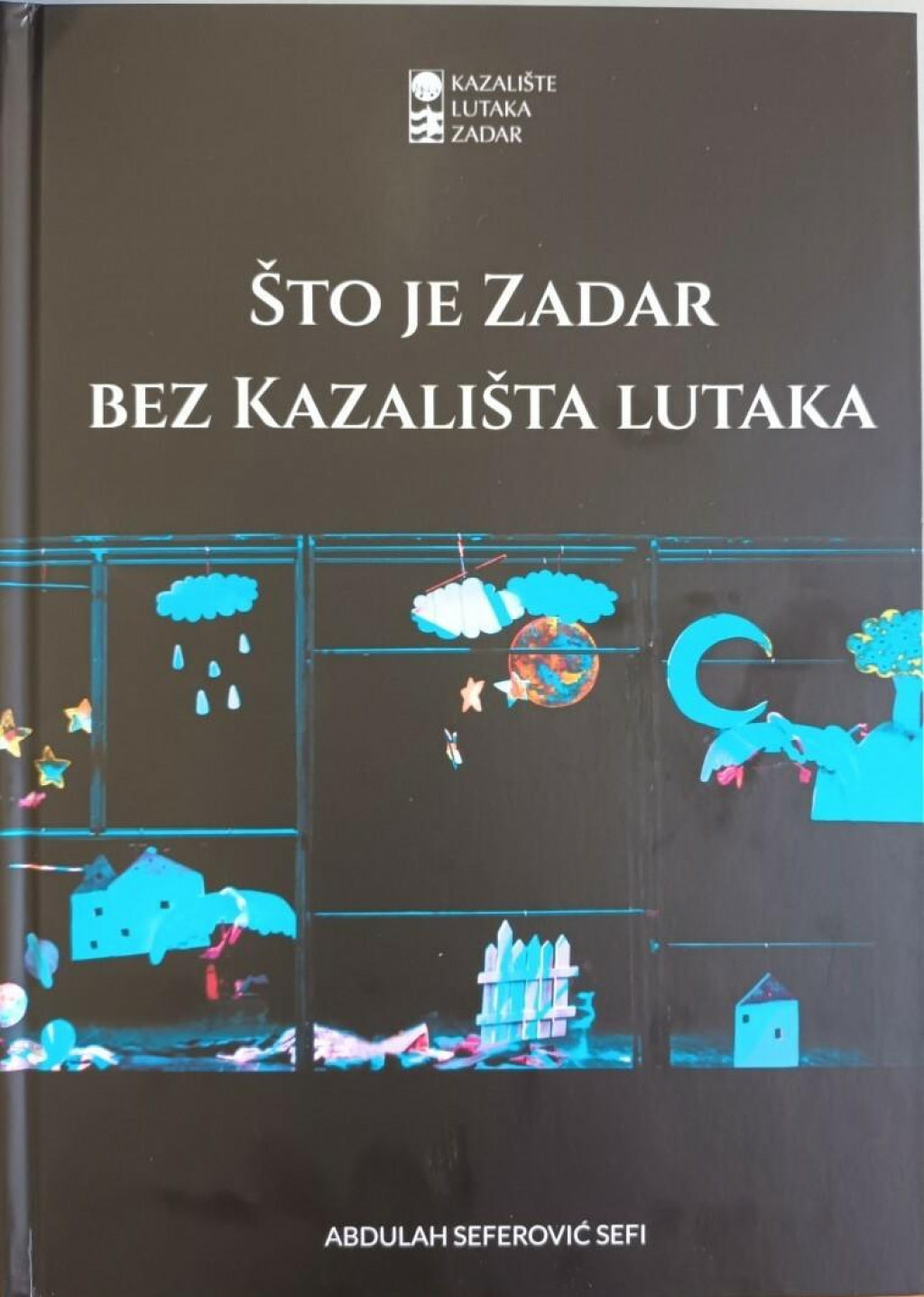 &lt;p&gt;Iz tiska je izašla monografija o Kazalištu lutaka Zadar&lt;/p&gt;