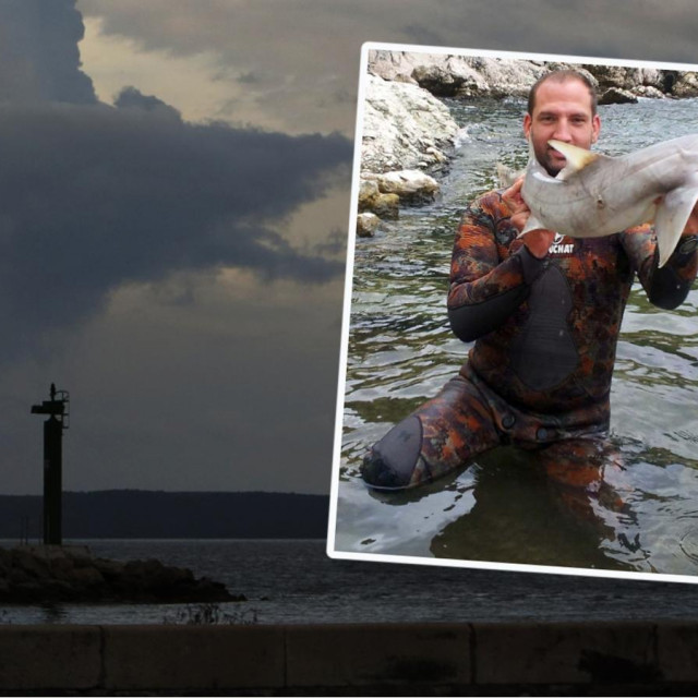 &lt;p&gt;Naš suradnik Teo Maksimović prepričao nam je ribolovnu avanturu iz 2015.&lt;/p&gt;