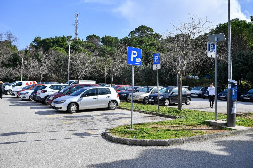&lt;p&gt;Parking kod Opće bolnice Dubrovnik&lt;/p&gt;