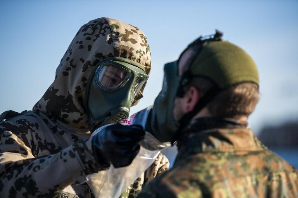 Slobodna Dalmacija Rusi Upu Eni U Atomska Skloni Ta Uzmite Tablete