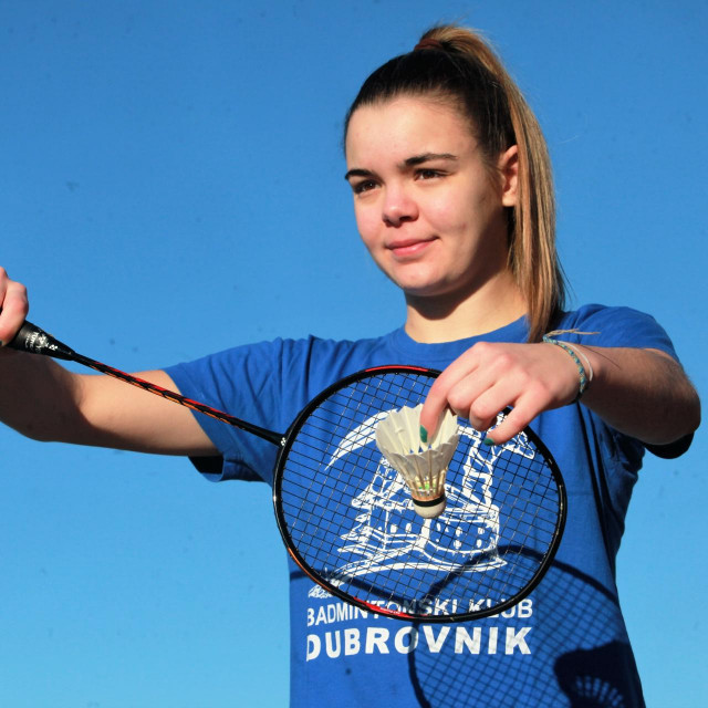&lt;p&gt;Barbara janičić (Badmintonski klub Dubrovnik)&lt;/p&gt;