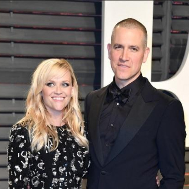 &lt;p&gt;Reese Witherspoon i Jim Toth&lt;/p&gt;
