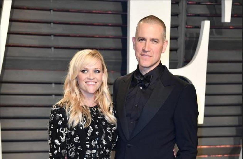 &lt;p&gt;Reese Witherspoon i Jim Toth&lt;/p&gt;