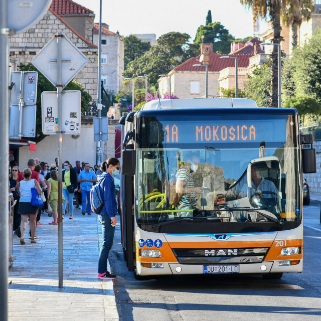 &lt;p&gt;&lt;br&gt;
Autobusi javnog gradskog prijevoza Libertas&lt;/p&gt;