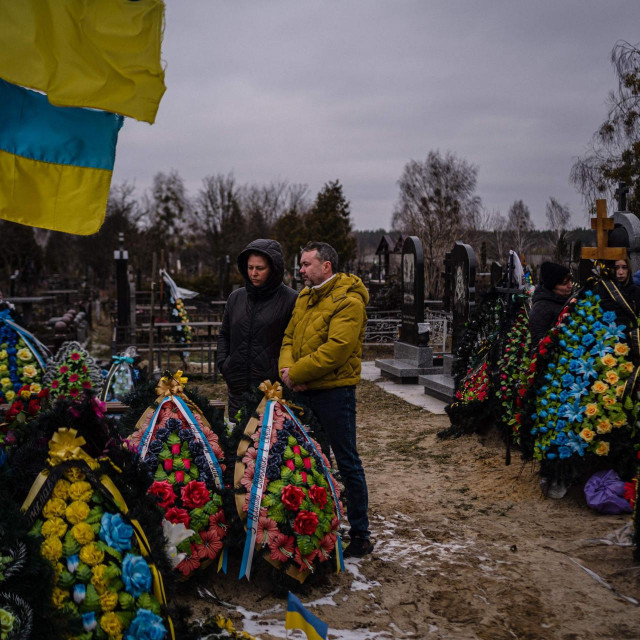 &lt;p&gt;Cijela Ukrajina trebala je postati groblje &lt;/p&gt;