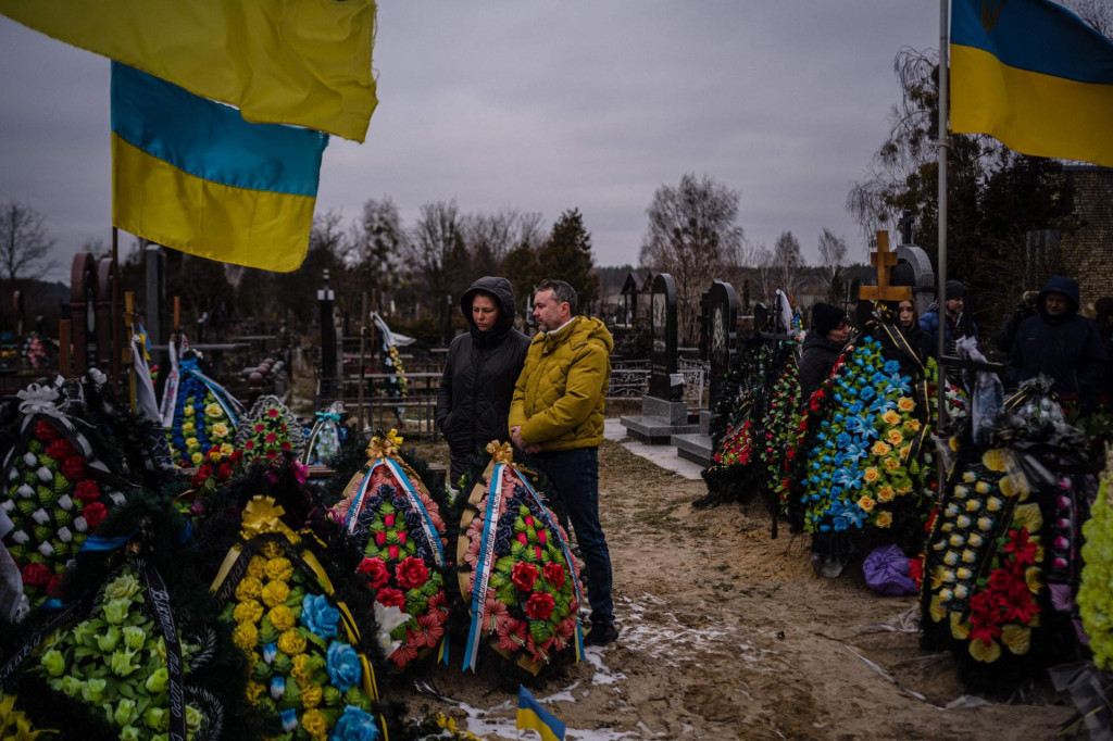 &lt;p&gt;Cijela Ukrajina trebala je postati groblje &lt;/p&gt;