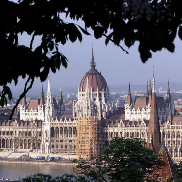 &lt;p&gt;Zgrada mađarskog Parlamenta dobila je najvišu ocjenu&lt;/p&gt;