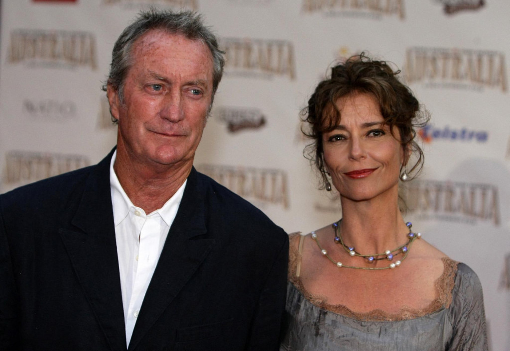 &lt;p&gt;Bryan Brown i Rachel Ward ove godine slave 40. godišnjicu braka&lt;/p&gt;