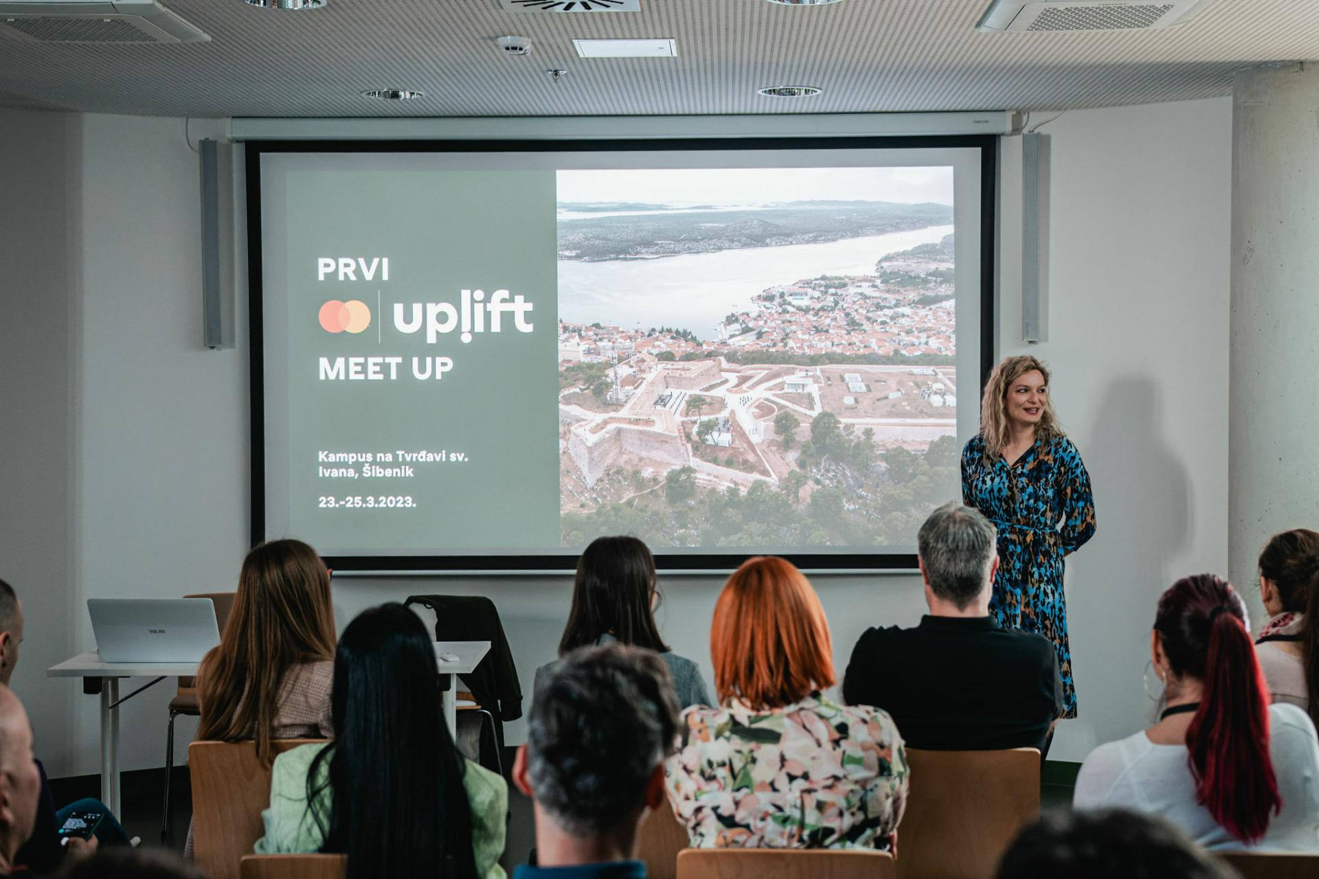 Poduzetnici iz svih dijelova Hrvatske na primjeru Šibenika učili kako povezati različite sektore i postići turističku revitalizaciju