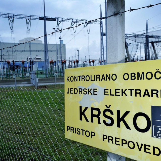 &lt;p&gt;Nuklearna elektrana Krško u izvrsnom je stanju, životni vijek joj je do 2043. godine&lt;br&gt;
 &lt;/p&gt;