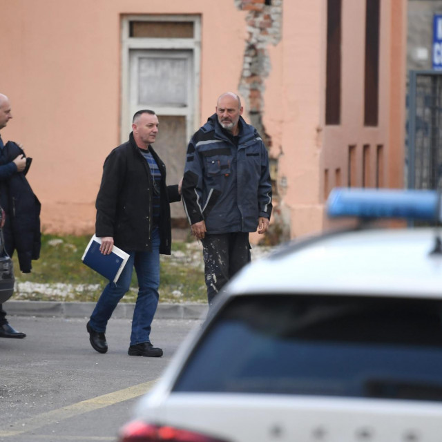 &lt;p&gt;Marka Pupića Bakrača policija je privela u utorak&lt;/p&gt;