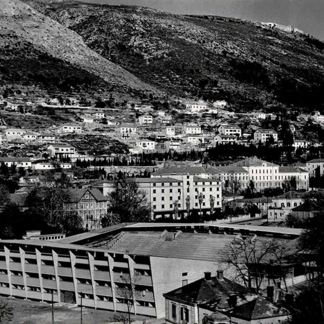 &lt;p&gt;Dubrovnik na crno-bijelim fotografijama&lt;/p&gt;