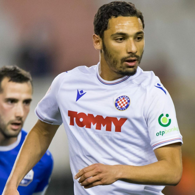 SSFC Spotlight: Agustin Anello adjusting to loan in Croatia