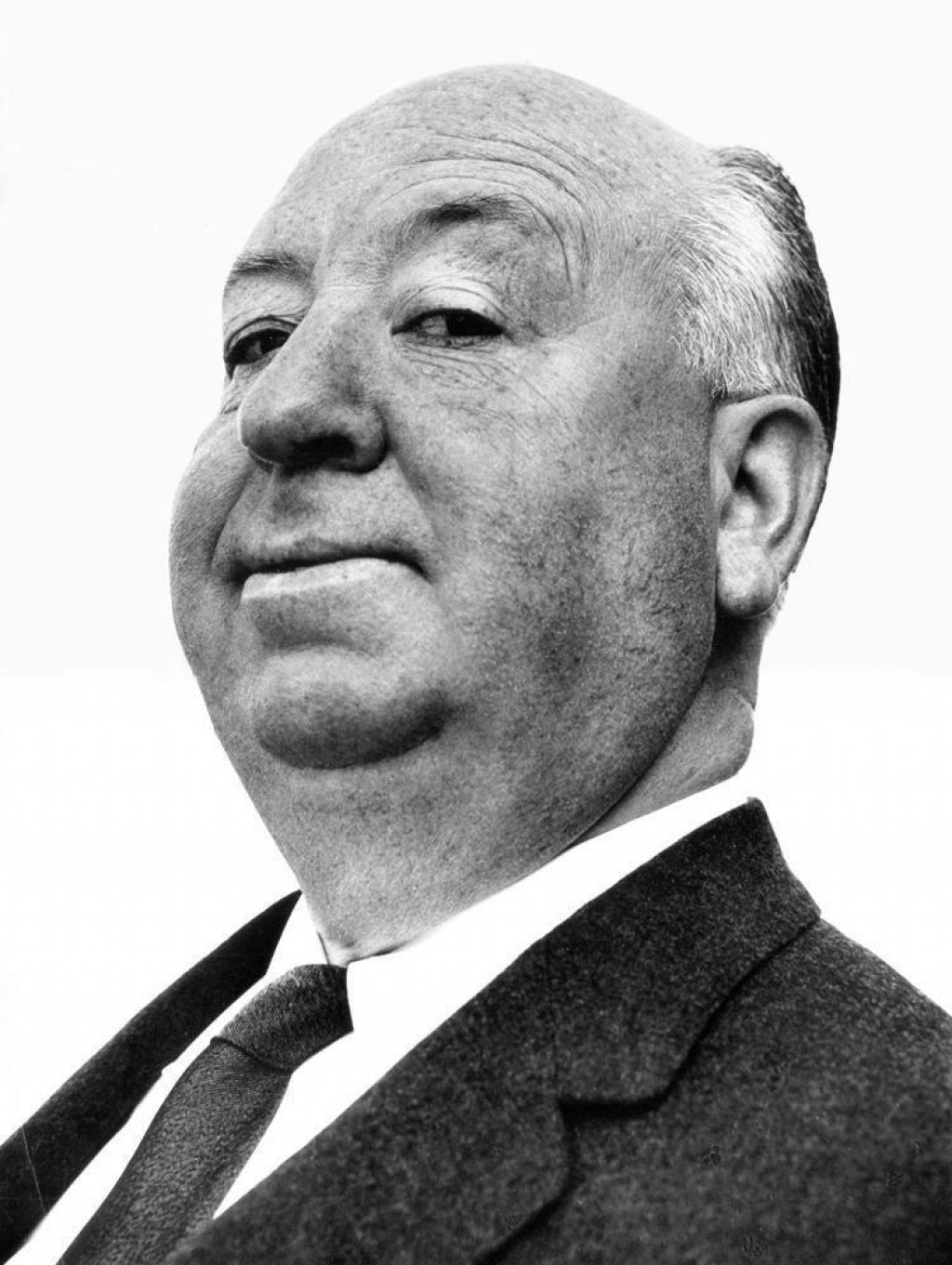 &lt;p&gt;Alfred Hitchcock&lt;/p&gt;