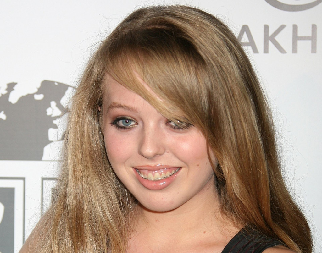 &lt;p&gt;Aug 23, 2008 - Bel Air, California, USA - TIFFANY TRUMP arrives to the Trump and Nakheel Introduction to Trump Tower Dubai Party in Bel Air, California.,Image: 26800627, License: Rights-managed, Restrictions:, Model Release: no, Credit line: k45/Zuma Press/Profimedia&lt;/p&gt;