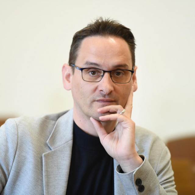 &lt;p&gt;Marko Vučetić, profesor filozofije i predsjednik Gradskog vijeća&lt;/p&gt;