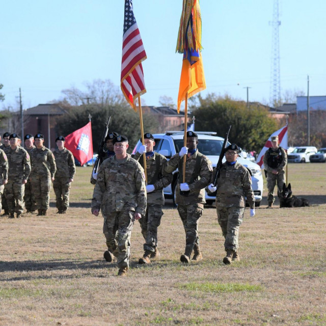 &lt;p&gt;Fort Rucker baza sada će nositi ime Hrvata podrijetlom iz Ozlja Profimedia&lt;/p&gt;