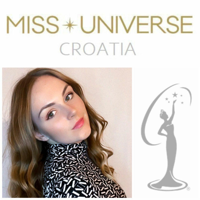 &lt;p&gt;Petra Marić natjecat će se na izboru za Miss Universe Hrvatska&lt;/p&gt;