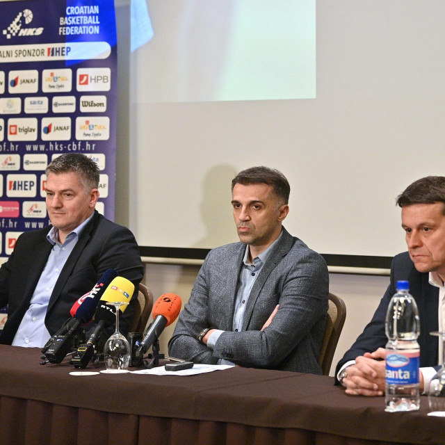 &lt;p&gt;Josip Vranković, Josip Sesar i Nikola Rukavina&lt;br&gt;
 &lt;/p&gt;
