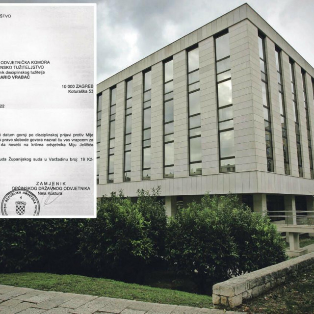 &lt;p&gt;Službeni dopis državne odvjetnice iz Splita sve je šokirao&lt;/p&gt;